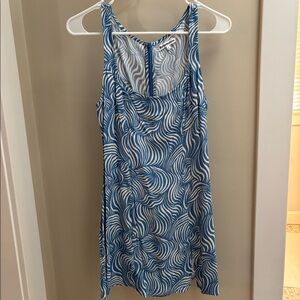 Reformation mini dress